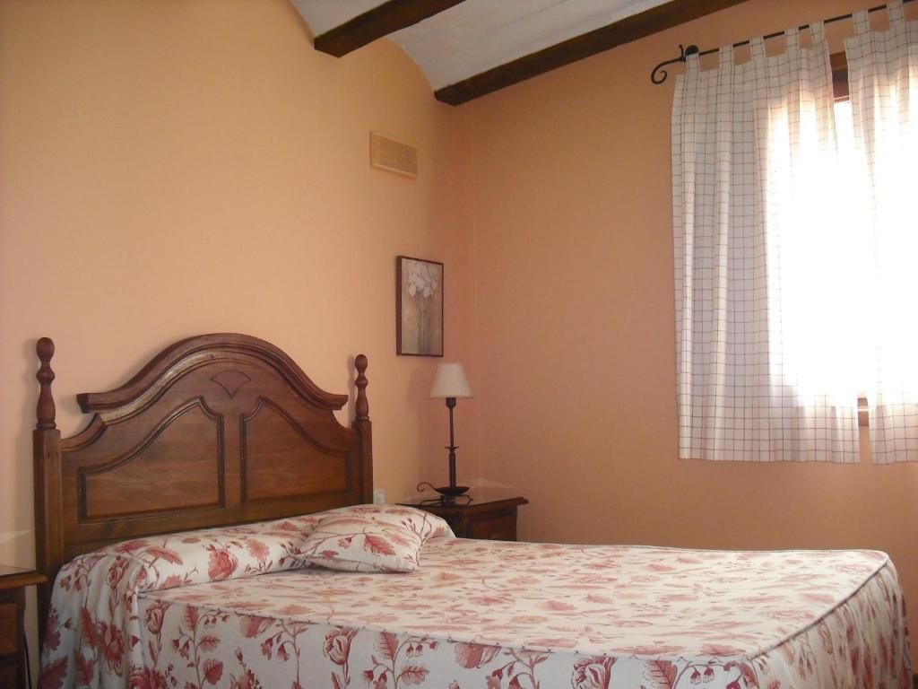 Casa De Oria Pensión